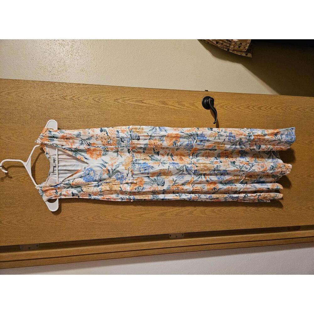 LOFT dress